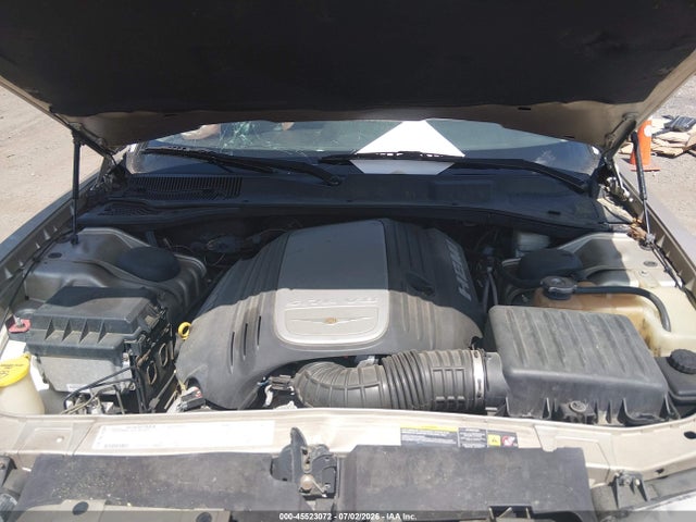 Продаж на аукціоні авто 2006 Chrysler 300c, vin: 2C3KA63H96H171610, номер лоту: 45523072