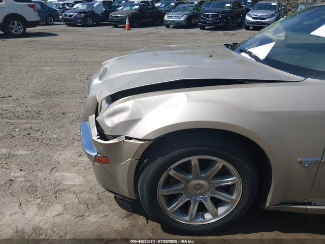 Продаж на аукціоні авто 2006 Chrysler 300c, vin: 2C3KA63H96H171610, номер лоту: 45523072