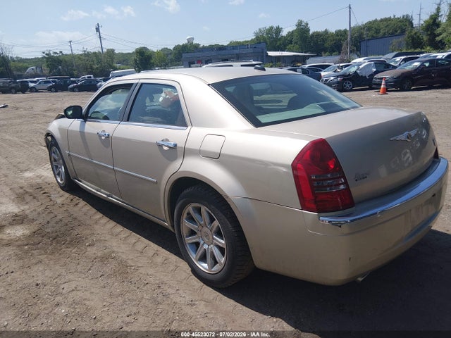 Продаж на аукціоні авто 2006 Chrysler 300c, vin: 2C3KA63H96H171610, номер лоту: 45523072