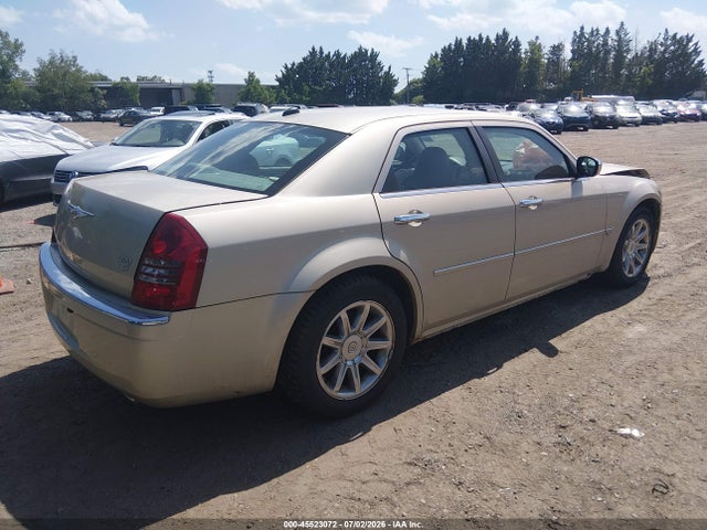 Продаж на аукціоні авто 2006 Chrysler 300c, vin: 2C3KA63H96H171610, номер лоту: 45523072
