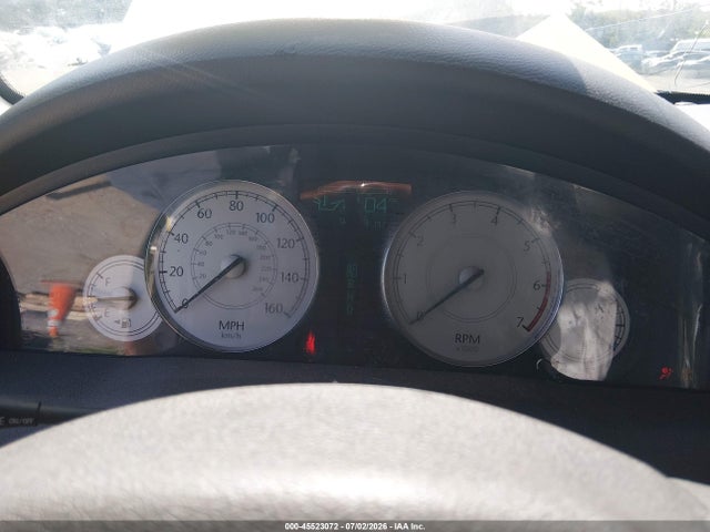 Продаж на аукціоні авто 2006 Chrysler 300c, vin: 2C3KA63H96H171610, номер лоту: 45523072