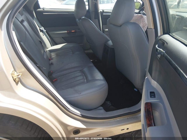 Продаж на аукціоні авто 2006 Chrysler 300c, vin: 2C3KA63H96H171610, номер лоту: 45523072