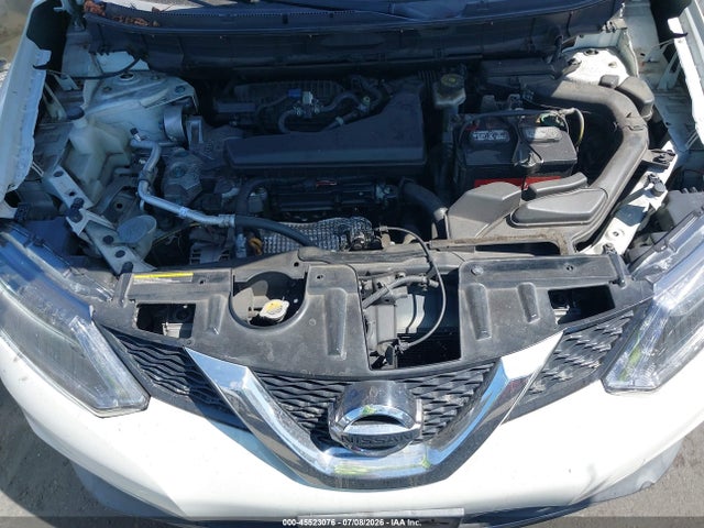KNMAT2MT0GP596949 Nissan ROGUE SV