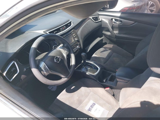 KNMAT2MT0GP596949 Nissan ROGUE SV