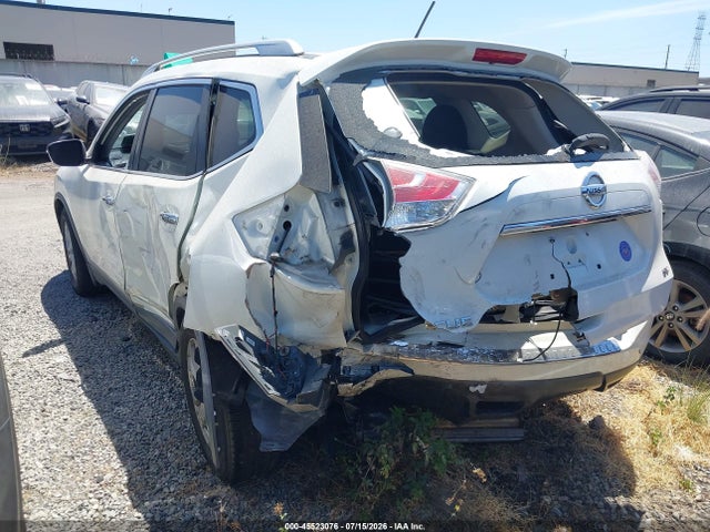KNMAT2MT0GP596949 Nissan ROGUE SV