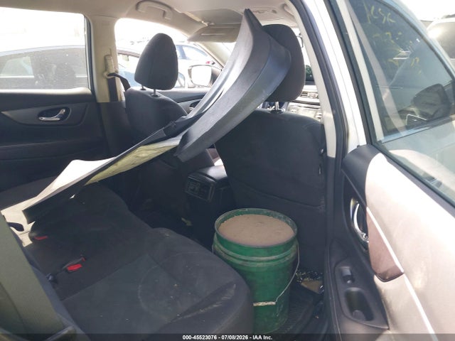 Nissan ROGUE SV 2016 KNMAT2MT0GP596949 Image 8