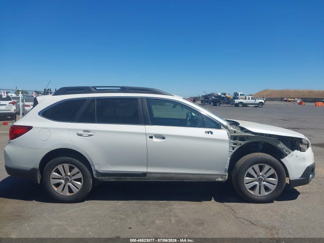 Subaru Outback 2.5i Premium 2015 4S4BSADC4F3338341 Image 14