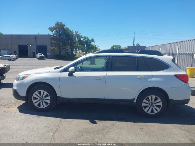 Subaru Outback 2.5i Premium 2015 4S4BSADC4F3338341 Image 15