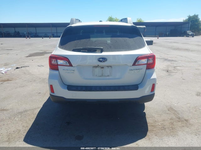 Subaru Outback 2.5i Premium 2015 4S4BSADC4F3338341 Image 17