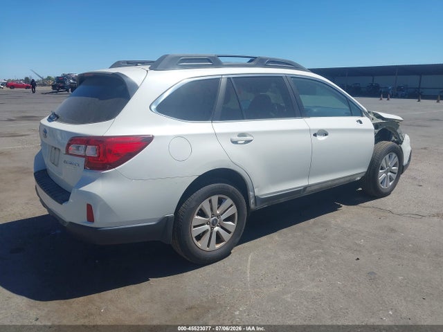 Subaru Outback 2.5i Premium 2015 4S4BSADC4F3338341 Image 4