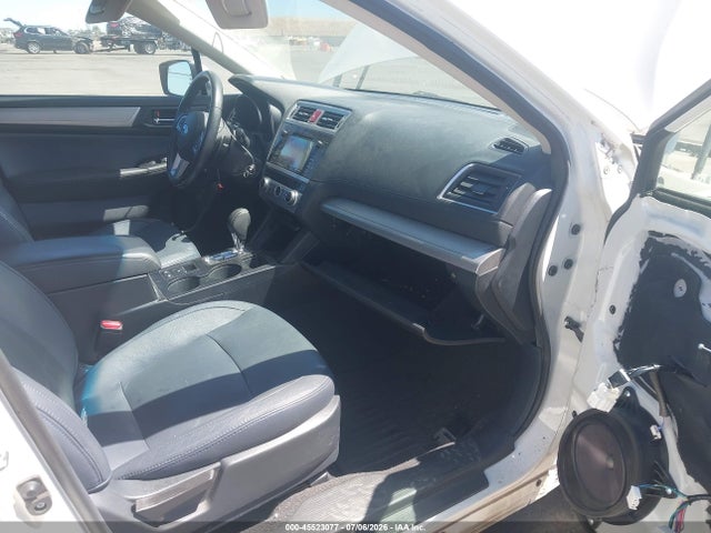 Subaru Outback 2.5i Premium 2015 4S4BSADC4F3338341 Image 5