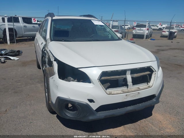 Subaru Outback 2.5i Premium 2015 4S4BSADC4F3338341 Image 6