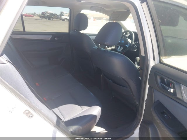 Subaru Outback 2.5i Premium 2015 4S4BSADC4F3338341 Image 8