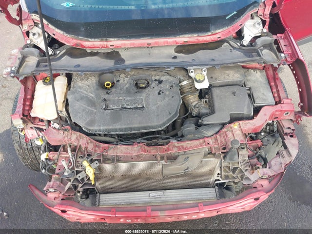 1FMCU9G92GUA45434 Ford ESCAPE SE