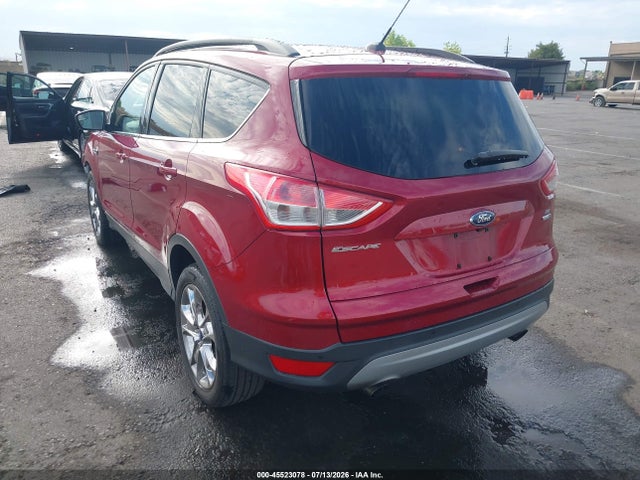 Ford ESCAPE SE 2016 1FMCU9G92GUA45434 Image 3