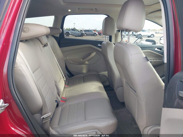 Ford ESCAPE SE 2016 1FMCU9G92GUA45434 Image 8