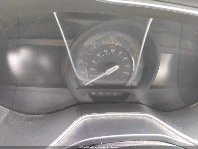 Продажа на аукционе авто 2015 Ford Fusion Hybrid S, vin: 3FA6P0UU9FR176885, номер лота: 45523079