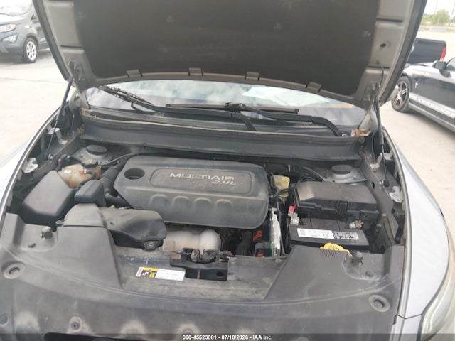 Jeep Cherokee Limited 2016 1C4PJLDB9GW247663 Image 10