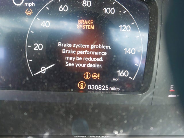 45523087 :رقم المزاد ، 2HGFE1F90RH320985 vin ، 2024 Honda Civic Touring مزاد بيع