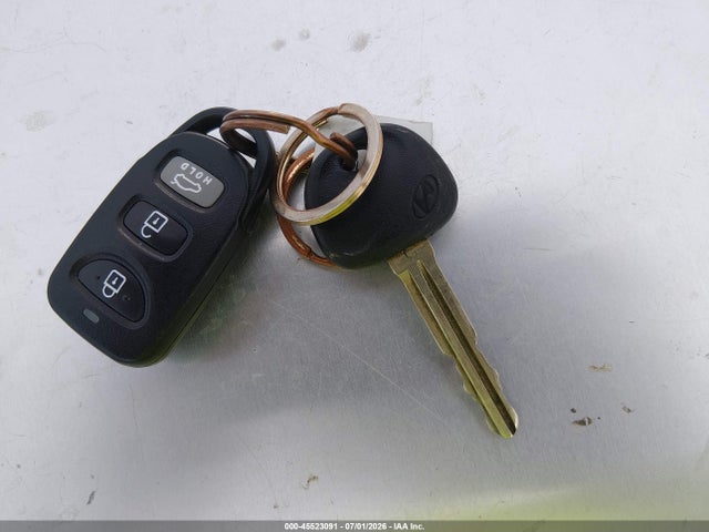 Auction sale of the 2018 Hyundai Elantra Sel, vin: 5NPD84LF0JH318836, lot number: 45523091