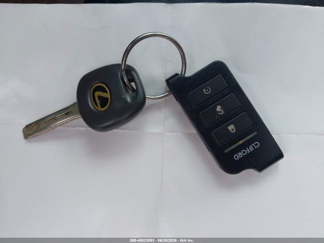 Aukcja sprzedaży 2003 Lexus Rx 300, vin: JTJHF10U930312832, numer aukcji: 45523093