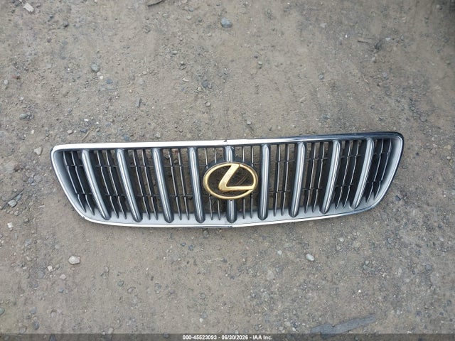 Aukcja sprzedaży 2003 Lexus Rx 300, vin: JTJHF10U930312832, numer aukcji: 45523093
