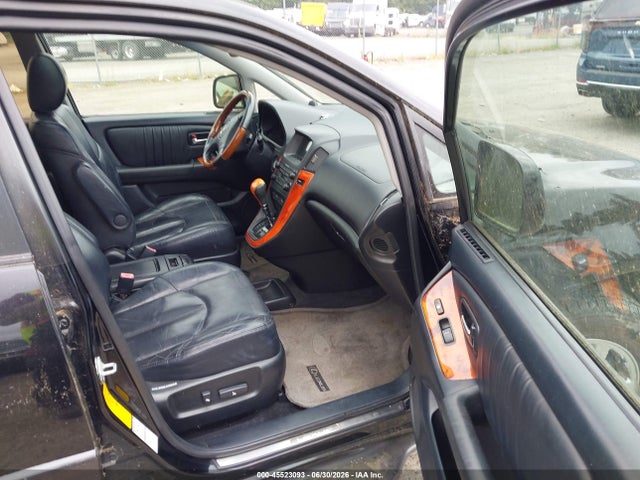 Aukcja sprzedaży 2003 Lexus Rx 300, vin: JTJHF10U930312832, numer aukcji: 45523093