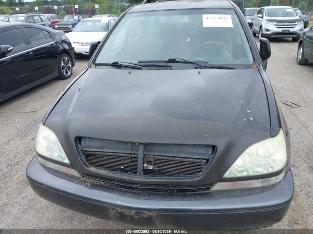 Aukcja sprzedaży 2003 Lexus Rx 300, vin: JTJHF10U930312832, numer aukcji: 45523093