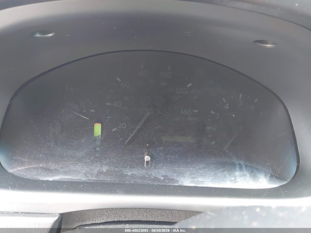 Aukcja sprzedaży 2003 Lexus Rx 300, vin: JTJHF10U930312832, numer aukcji: 45523093