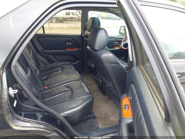 Aukcja sprzedaży 2003 Lexus Rx 300, vin: JTJHF10U930312832, numer aukcji: 45523093