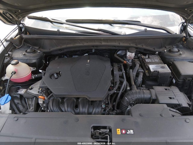 Продаж на аукціоні авто 2023 Hyundai Tucson Sel, vin: 5NMJF3AE5PH172064, номер лоту: 45523095