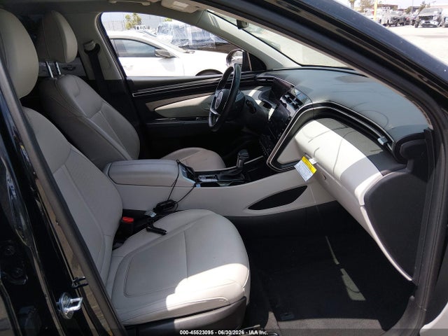 5NMJF3AE5PH172064 Hyundai TUCSON SEL