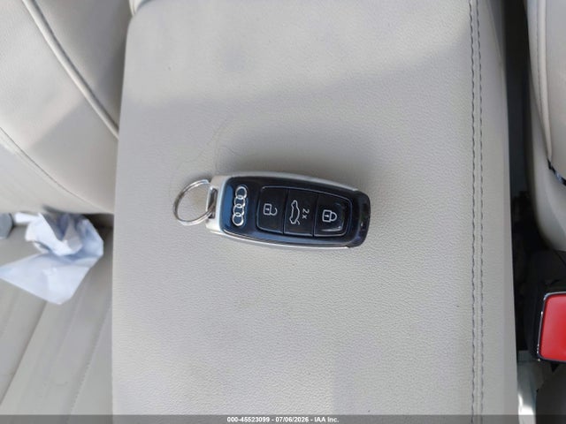 Продажа на аукционе авто 2023 Audi A6 Premium 45 Tfsi Quattro S Tronic, vin: WAUD3BF27PN068013, номер лота: 45523099