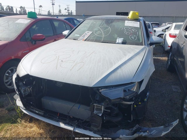 Продажа на аукционе авто 2023 Audi A6 Premium 45 Tfsi Quattro S Tronic, vin: WAUD3BF27PN068013, номер лота: 45523099