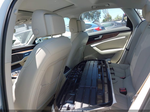 Продажа на аукционе авто 2023 Audi A6 Premium 45 Tfsi Quattro S Tronic, vin: WAUD3BF27PN068013, номер лота: 45523099