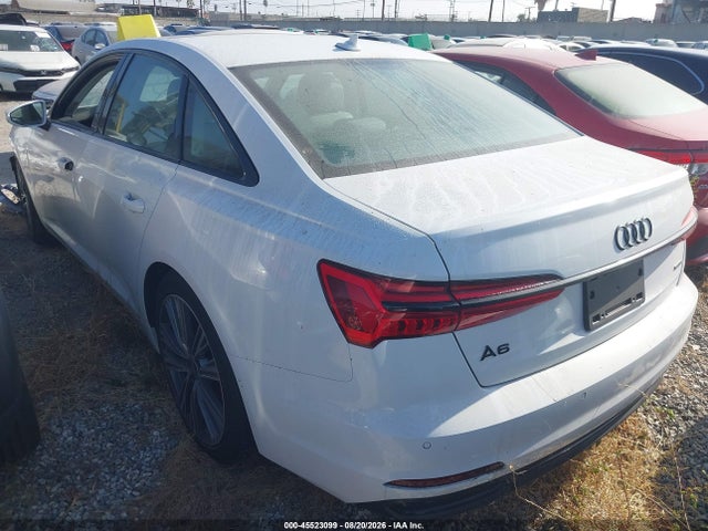 Продажа на аукционе авто 2023 Audi A6 Premium 45 Tfsi Quattro S Tronic, vin: WAUD3BF27PN068013, номер лота: 45523099