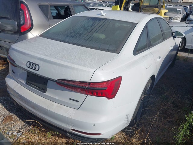 Продажа на аукционе авто 2023 Audi A6 Premium 45 Tfsi Quattro S Tronic, vin: WAUD3BF27PN068013, номер лота: 45523099