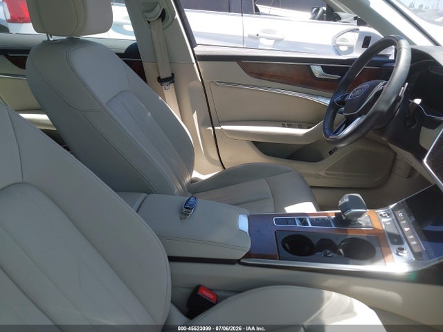 Продажа на аукционе авто 2023 Audi A6 Premium 45 Tfsi Quattro S Tronic, vin: WAUD3BF27PN068013, номер лота: 45523099