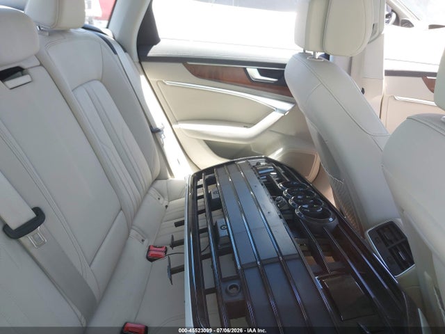 Продажа на аукционе авто 2023 Audi A6 Premium 45 Tfsi Quattro S Tronic, vin: WAUD3BF27PN068013, номер лота: 45523099