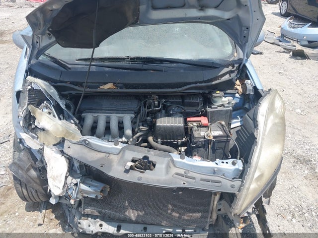 Продаж на аукціоні авто 2009 Honda Fit Sport, vin: JHMGE87649S007560, номер лоту: 45523103
