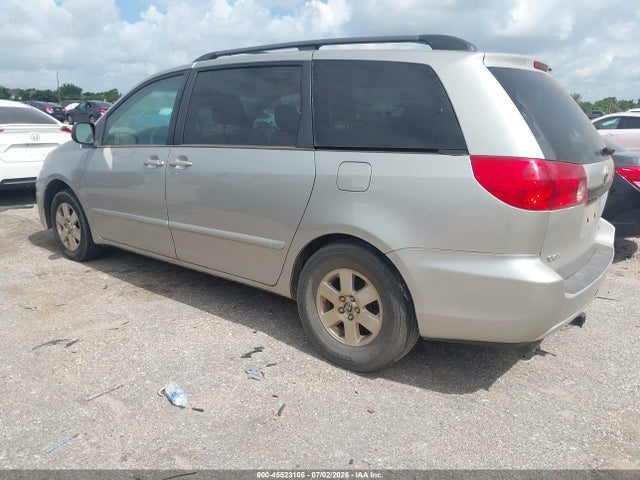 Aukcja sprzedaży 2009 Toyota Sienna Le, vin: 5TDZK23C79S265950, numer aukcji: 45523106