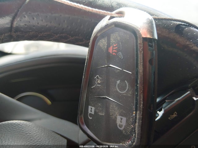 Aukcja sprzedaży 2019 Cadillac Xt4 Sport, vin: 1GYFZER44KF202093, numer aukcji: 45523109