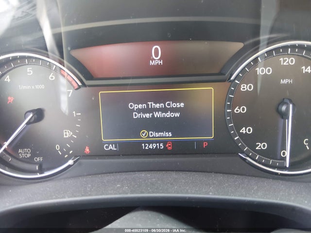 Aukcja sprzedaży 2019 Cadillac Xt4 Sport, vin: 1GYFZER44KF202093, numer aukcji: 45523109