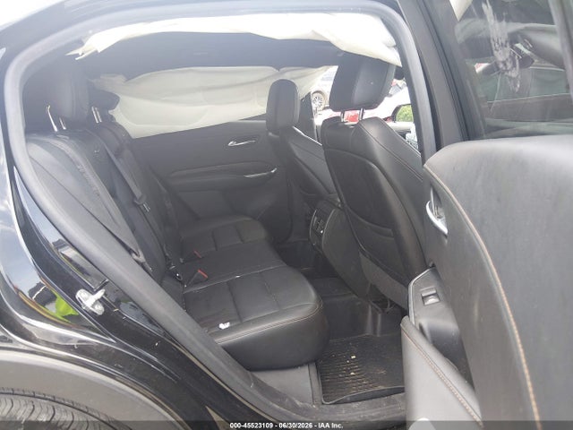 Aukcja sprzedaży 2019 Cadillac Xt4 Sport, vin: 1GYFZER44KF202093, numer aukcji: 45523109