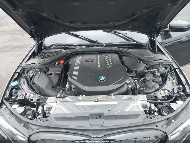 BMW M340I 2022 3MW5U7J01N8C36068 Image 10