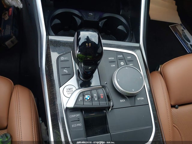 BMW M340I 2022 3MW5U7J01N8C36068 Image 11