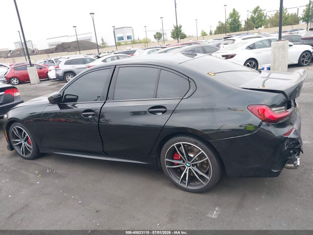 BMW M340I 2022 3MW5U7J01N8C36068 Image 15