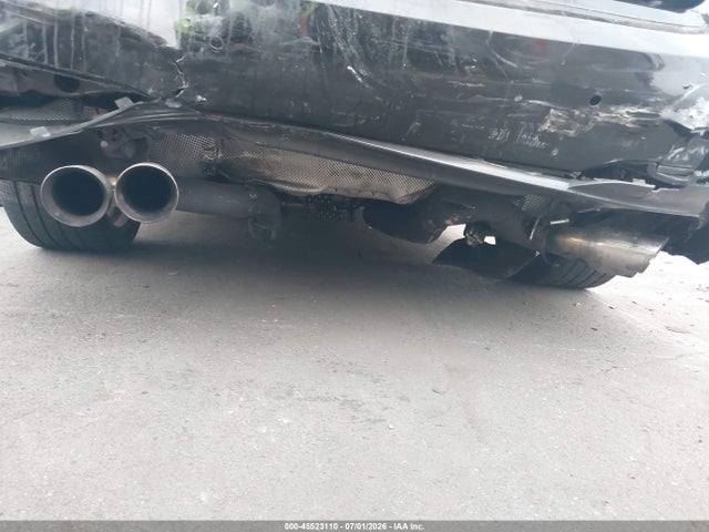 BMW M340I 2022 3MW5U7J01N8C36068 Image 12