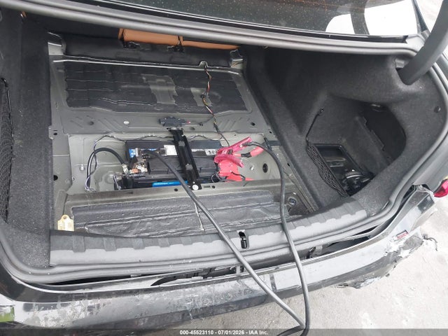 BMW M340I 2022 3MW5U7J01N8C36068 Image 18