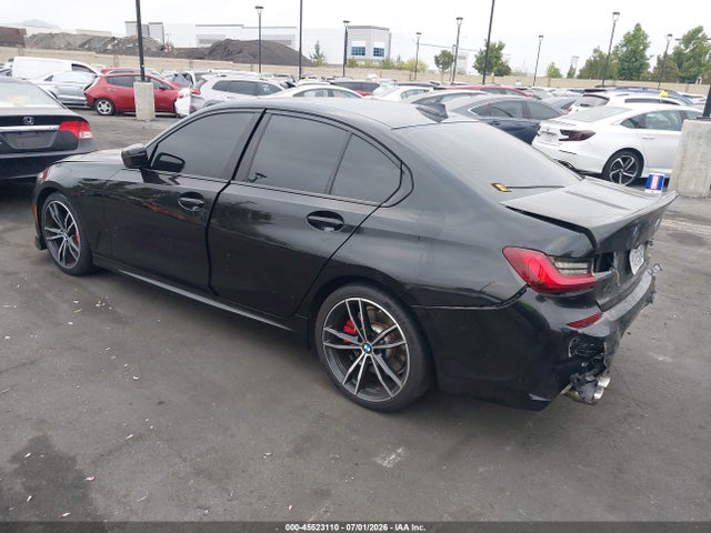 BMW M340I 2022 3MW5U7J01N8C36068 Image 3